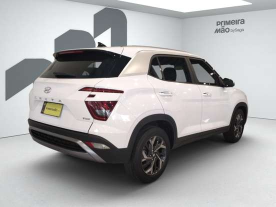 HYUNDAI-CRETA-1.0 TGDI FLEX LIMITED AUTOMÁTICO HYUNDAI-CRETA-2022