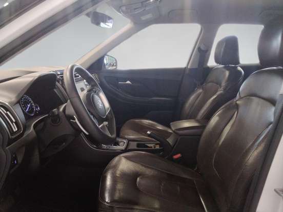 HYUNDAI-CRETA-1.0 TGDI FLEX LIMITED AUTOMÁTICO HYUNDAI-CRETA-2022