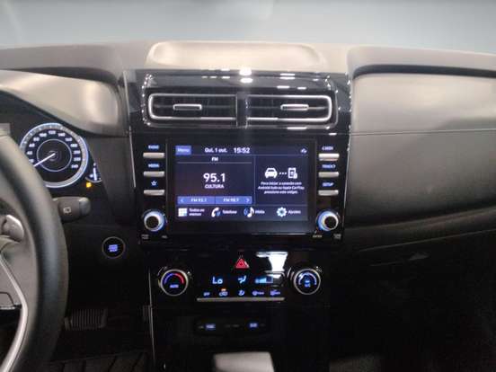 HYUNDAI-CRETA-1.0 TGDI FLEX LIMITED AUTOMÁTICO HYUNDAI-CRETA-2022