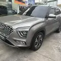 HYUNDAI CRETA 1.0 TGDI FLEX LIMITED AUTOMÁTICO HYUNDAI CRETA 1.0 TGDI FLEX LIMITED AUTOMÁTICO