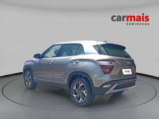 HYUNDAI-CRETA-1.0 TGDI FLEX LIMITED AUTOMÁTICO HYUNDAI-CRETA-2022