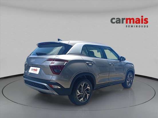HYUNDAI-CRETA-1.0 TGDI FLEX LIMITED AUTOMÁTICO HYUNDAI-CRETA-2022