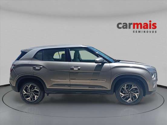HYUNDAI-CRETA-1.0 TGDI FLEX LIMITED AUTOMÁTICO HYUNDAI-CRETA-2022