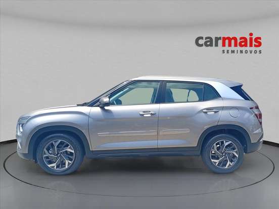HYUNDAI-CRETA-1.0 TGDI FLEX LIMITED AUTOMÁTICO HYUNDAI-CRETA-2022