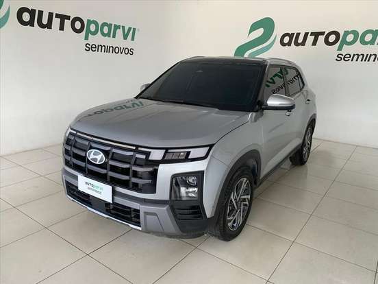 HYUNDAI-CRETA-1.0 TGDI FLEX LIMITED AUTOMÁTICO HYUNDAI-CRETA-2025