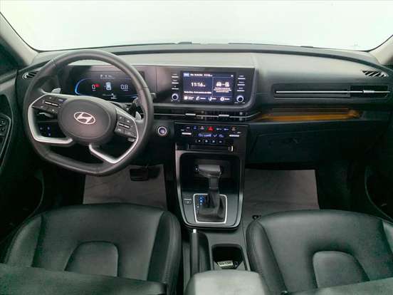 HYUNDAI-CRETA-1.0 TGDI FLEX LIMITED AUTOMÁTICO HYUNDAI-CRETA-2025