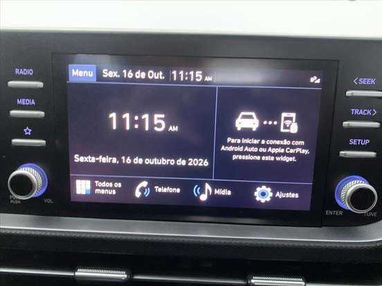 HYUNDAI-CRETA-1.0 TGDI FLEX LIMITED AUTOMÁTICO HYUNDAI-CRETA-2025