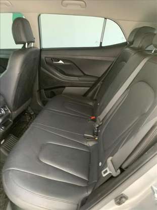 HYUNDAI-CRETA-1.0 TGDI FLEX LIMITED AUTOMÁTICO HYUNDAI-CRETA-2025