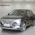 HYUNDAI CRETA 1.0 TGDI FLEX LIMITED AUTOMÁTICO HYUNDAI CRETA 1.0 TGDI FLEX LIMITED AUTOMÁTICO