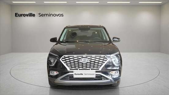 HYUNDAI-CRETA-1.0 TGDI FLEX LIMITED AUTOMÁTICO HYUNDAI-CRETA-2023