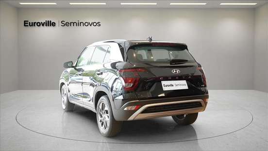 HYUNDAI-CRETA-1.0 TGDI FLEX LIMITED AUTOMÁTICO HYUNDAI-CRETA-2023