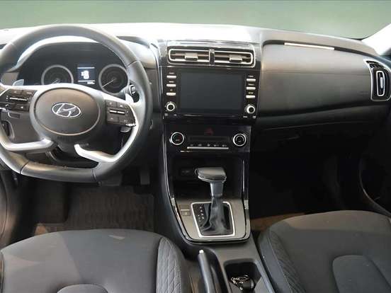 HYUNDAI-CRETA-1.0 TGDI FLEX LIMITED AUTOMÁTICO HYUNDAI-CRETA-2023