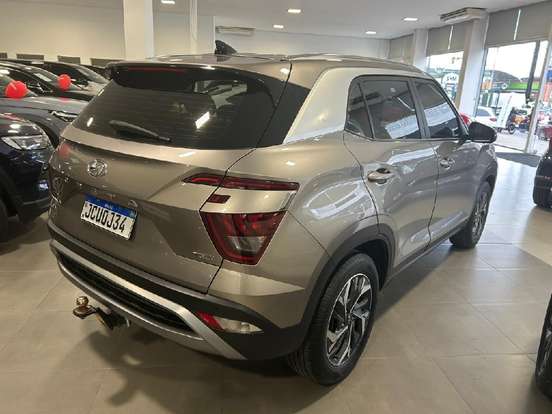 HYUNDAI-CRETA-1.0 TGDI FLEX LIMITED SAFETY AUTOMÁTICO HYUNDAI-CRETA-2024