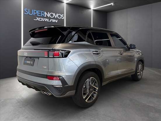 HYUNDAI-CRETA-1.0 TGDI FLEX N LINE AUTOMÁTICO HYUNDAI-CRETA-2025