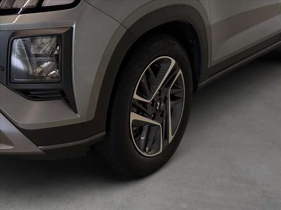 HYUNDAI-CRETA-1.0 TGDI FLEX N LINE AUTOMÁTICO HYUNDAI-CRETA-2025