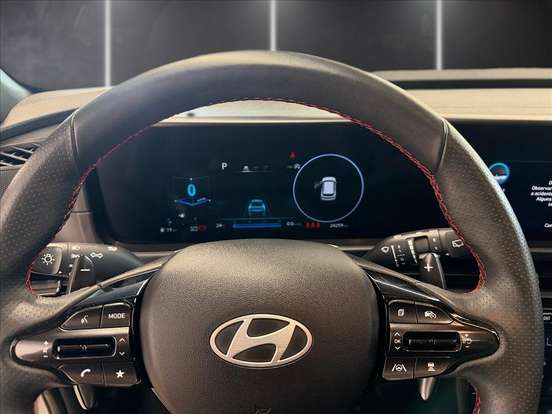 HYUNDAI-CRETA-1.0 TGDI FLEX N LINE AUTOMÁTICO HYUNDAI-CRETA-2025