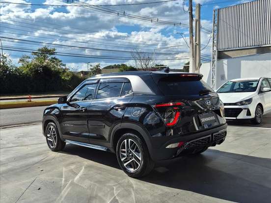 HYUNDAI-CRETA-1.0 TGDI FLEX N LINE AUTOMÁTICO HYUNDAI-CRETA-2024