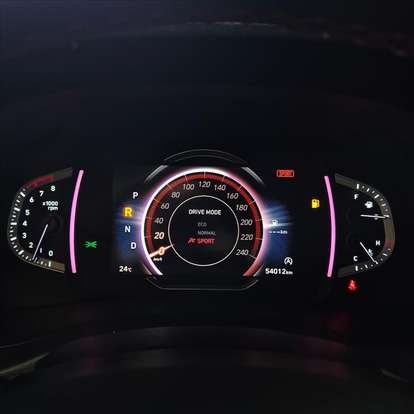 HYUNDAI-CRETA-1.0 TGDI FLEX N LINE AUTOMÁTICO HYUNDAI-CRETA-2024
