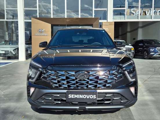 HYUNDAI-CRETA-1.0 TGDI FLEX N LINE AUTOMÁTICO HYUNDAI-CRETA-2024