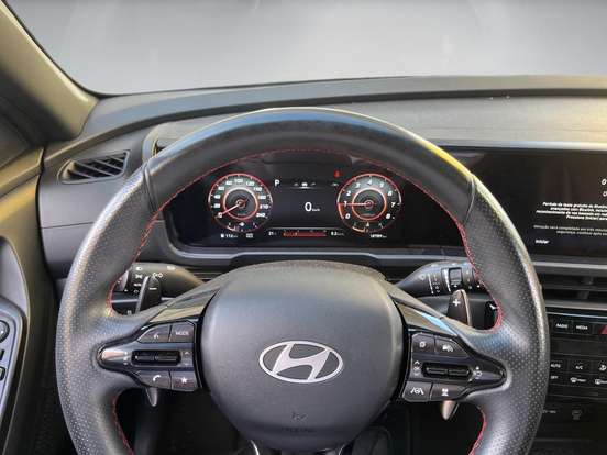 HYUNDAI-CRETA-1.0 TGDI FLEX N LINE AUTOMÁTICO HYUNDAI-CRETA-2025