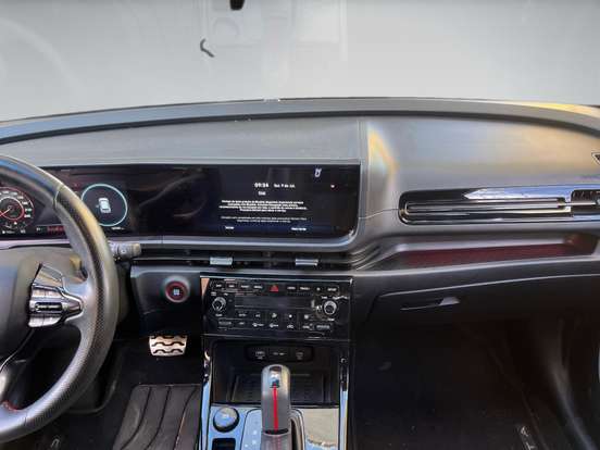 HYUNDAI-CRETA-1.0 TGDI FLEX N LINE AUTOMÁTICO HYUNDAI-CRETA-2025