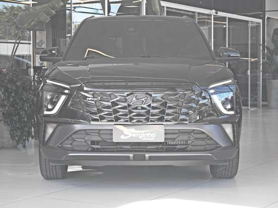 HYUNDAI-CRETA-1.0 TGDI FLEX N LINE AUTOMÁTICO HYUNDAI-CRETA-2022