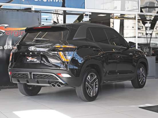 HYUNDAI-CRETA-1.0 TGDI FLEX N LINE AUTOMÁTICO HYUNDAI-CRETA-2022
