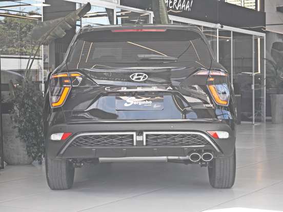 HYUNDAI-CRETA-1.0 TGDI FLEX N LINE AUTOMÁTICO HYUNDAI-CRETA-2022