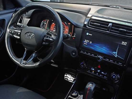 HYUNDAI-CRETA-1.0 TGDI FLEX N LINE AUTOMÁTICO HYUNDAI-CRETA-2022