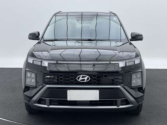 HYUNDAI-CRETA-1.0 TGDI FLEX N LINE AUTOMÁTICO HYUNDAI-CRETA-2024