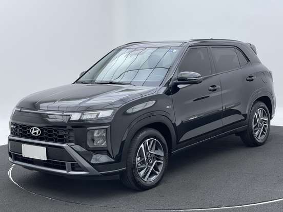 HYUNDAI-CRETA-1.0 TGDI FLEX N LINE AUTOMÁTICO HYUNDAI-CRETA-2024