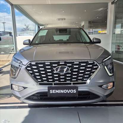 HYUNDAI-CRETA-1.0 TGDI FLEX PLATINUM AUTOMÁTICO HYUNDAI-CRETA-2024