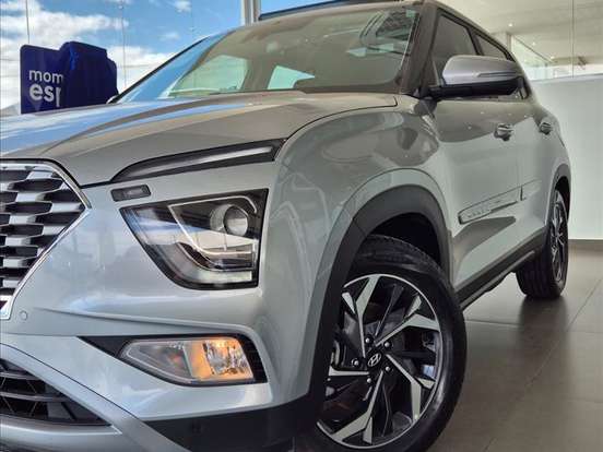 HYUNDAI-CRETA-1.0 TGDI FLEX PLATINUM AUTOMÁTICO HYUNDAI-CRETA-2024