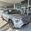 HYUNDAI CRETA 1.0 TGDI FLEX PLATINUM AUTOMÁTICO HYUNDAI CRETA 1.0 TGDI FLEX PLATINUM AUTOMÁTICO
