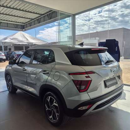 HYUNDAI-CRETA-1.0 TGDI FLEX PLATINUM AUTOMÁTICO HYUNDAI-CRETA-2024