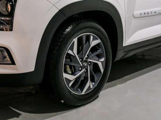 HYUNDAI-CRETA-1.0 TGDI FLEX PLATINUM AUTOMÁTICO HYUNDAI-CRETA-2024