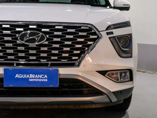 HYUNDAI-CRETA-1.0 TGDI FLEX PLATINUM AUTOMÁTICO HYUNDAI-CRETA-2024