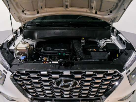 HYUNDAI-CRETA-1.0 TGDI FLEX PLATINUM AUTOMÁTICO HYUNDAI-CRETA-2024