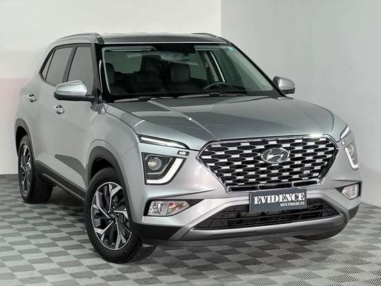 HYUNDAI-CRETA-1.0 TGDI FLEX PLATINUM AUTOMÁTICO HYUNDAI-CRETA-2022