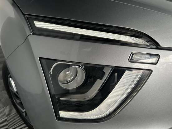 HYUNDAI-CRETA-1.0 TGDI FLEX PLATINUM AUTOMÁTICO HYUNDAI-CRETA-2022