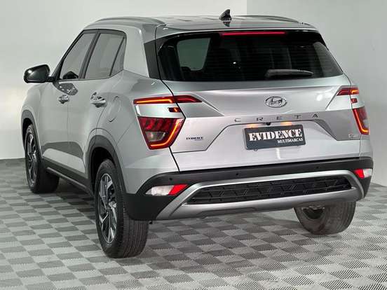 HYUNDAI-CRETA-1.0 TGDI FLEX PLATINUM AUTOMÁTICO HYUNDAI-CRETA-2022