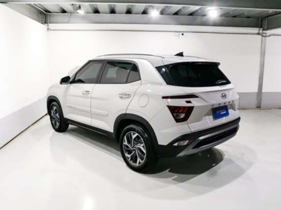 HYUNDAI-CRETA-1.0 TGDI FLEX PLATINUM AUTOMÁTICO HYUNDAI-CRETA-2024