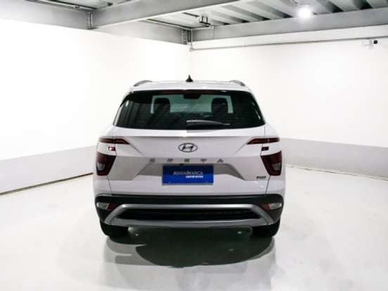 HYUNDAI-CRETA-1.0 TGDI FLEX PLATINUM AUTOMÁTICO HYUNDAI-CRETA-2024