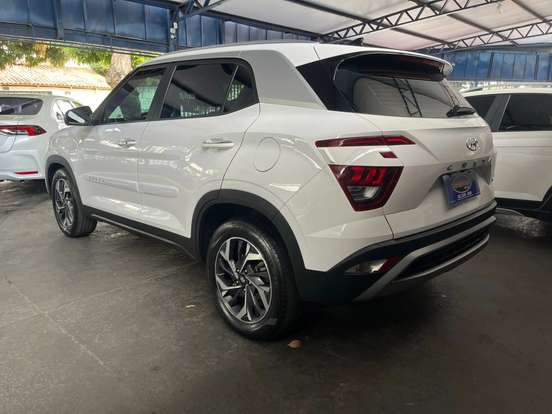 HYUNDAI-CRETA-1.0 TGDI FLEX PLATINUM AUTOMÁTICO HYUNDAI-CRETA-2023