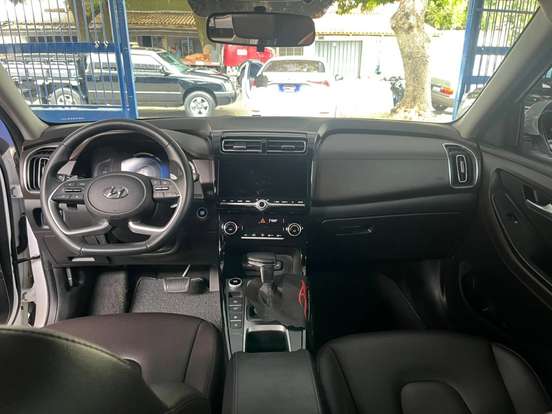 HYUNDAI-CRETA-1.0 TGDI FLEX PLATINUM AUTOMÁTICO HYUNDAI-CRETA-2023