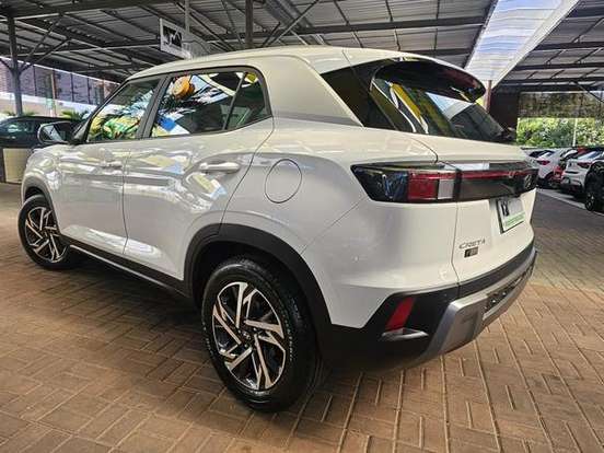 HYUNDAI-CRETA-1.0 TGDI FLEX PLATINUM AUTOMÁTICO HYUNDAI-CRETA-2024