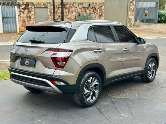 HYUNDAI-CRETA-1.0 TGDI FLEX PLATINUM AUTOMÁTICO HYUNDAI-CRETA-2022