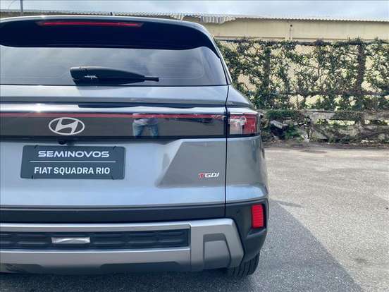 HYUNDAI-CRETA-1.0 TGDI FLEX PLATINUM AUTOMÁTICO HYUNDAI-CRETA-2025
