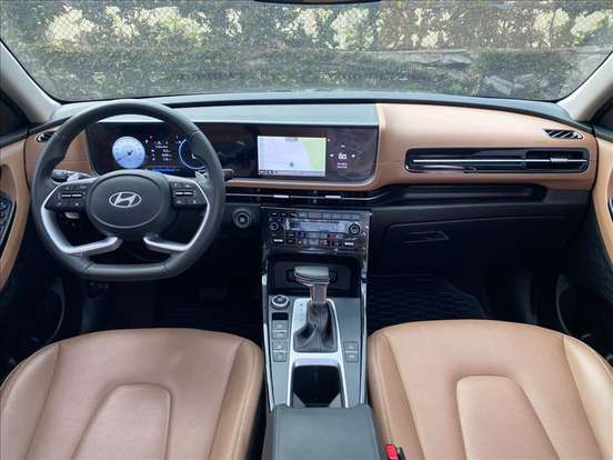 HYUNDAI-CRETA-1.0 TGDI FLEX PLATINUM AUTOMÁTICO HYUNDAI-CRETA-2025