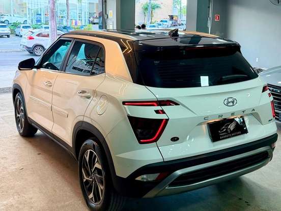 HYUNDAI-CRETA-1.0 TGDI FLEX PLATINUM AUTOMÁTICO HYUNDAI-CRETA-2023